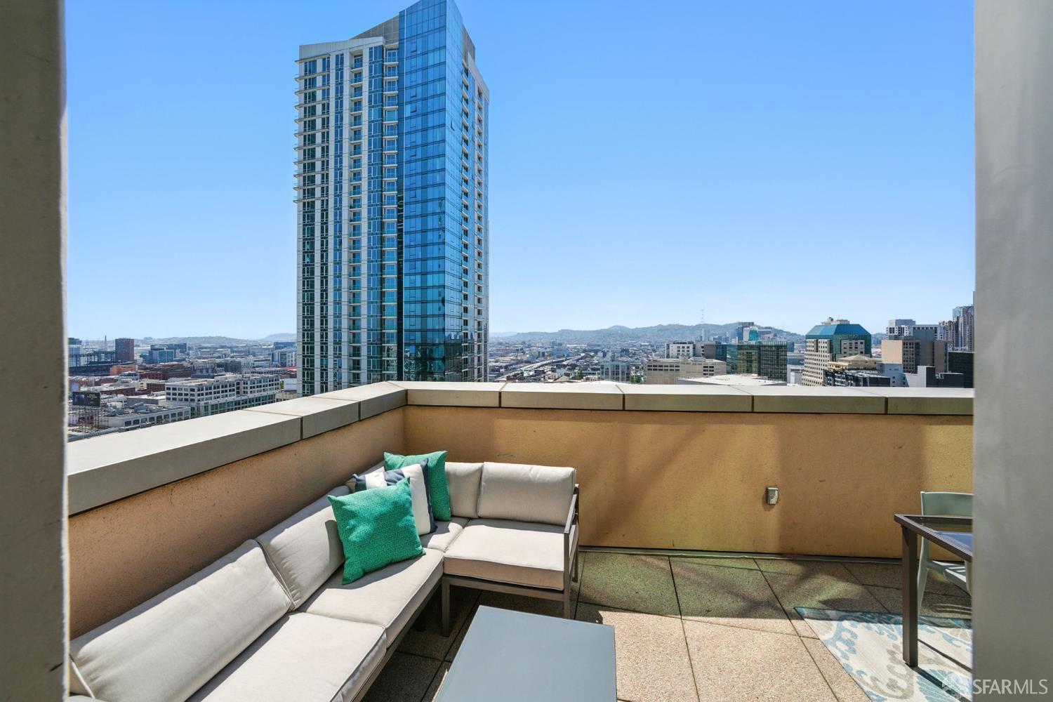 355 1st Street # S2503