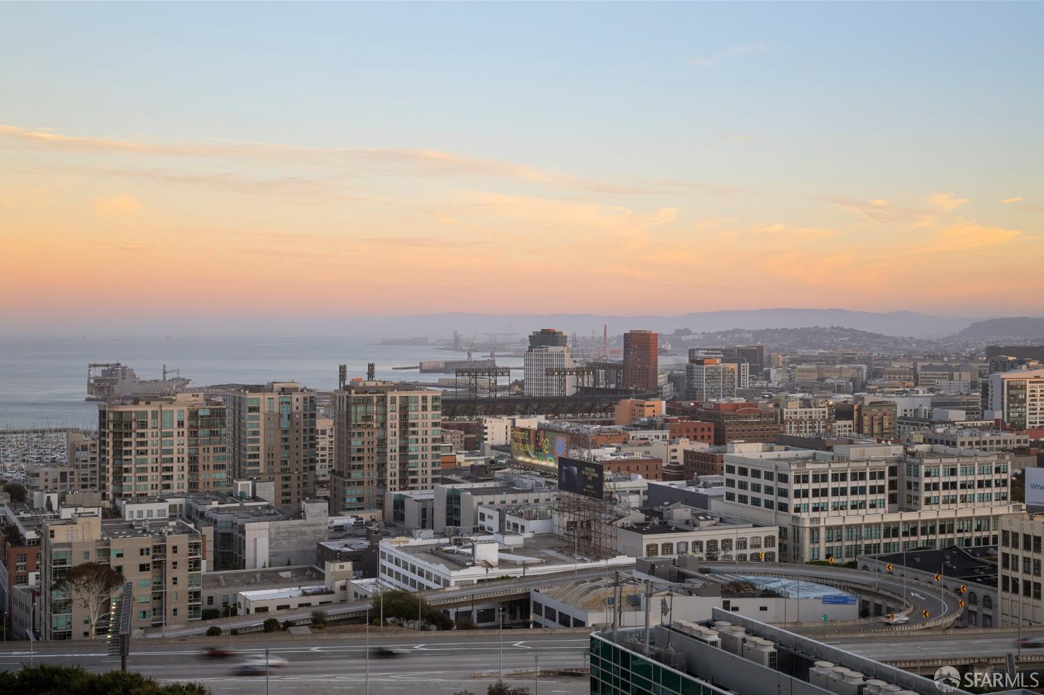 355 1st Street # S2503
