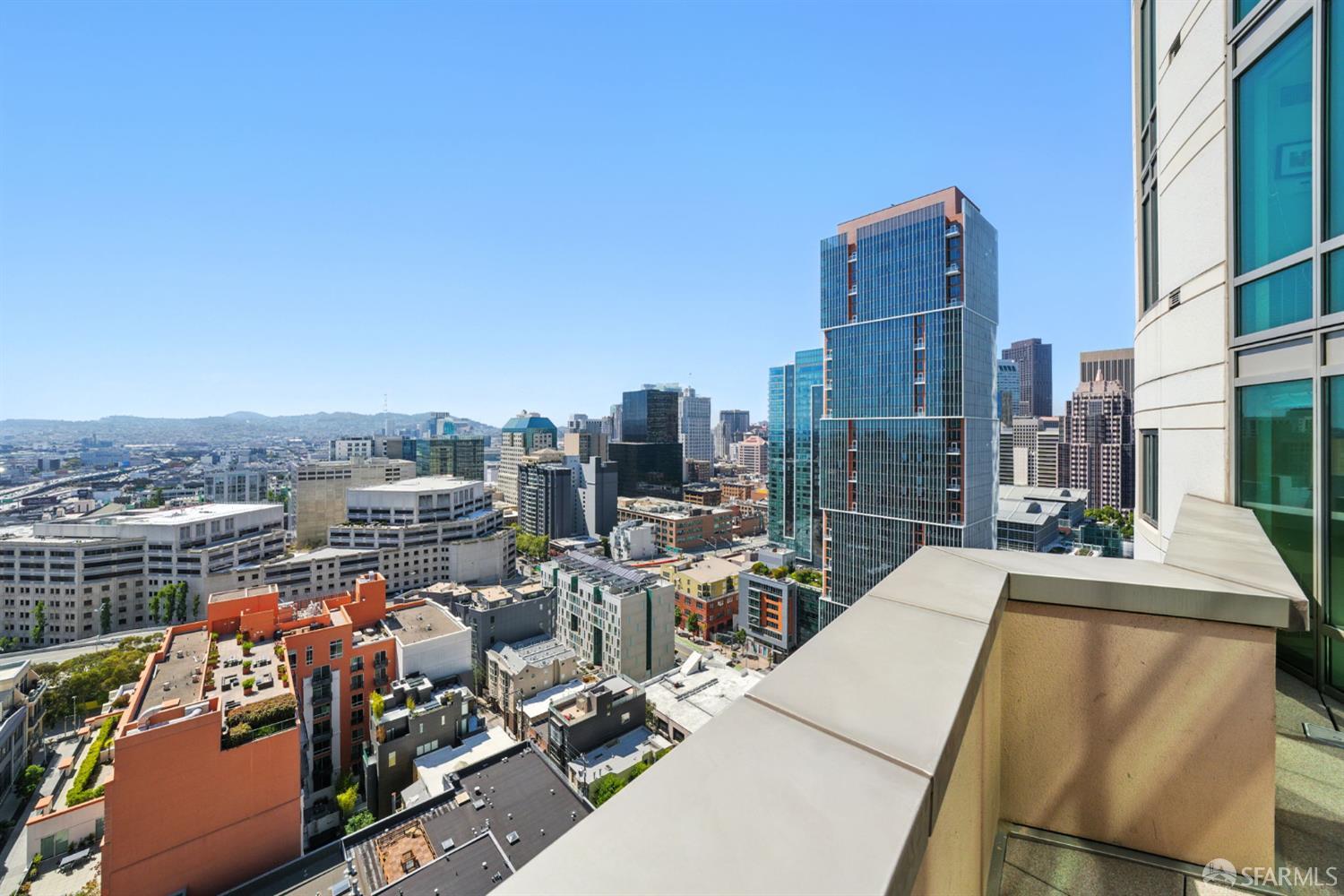 355 1st Street # S2503
