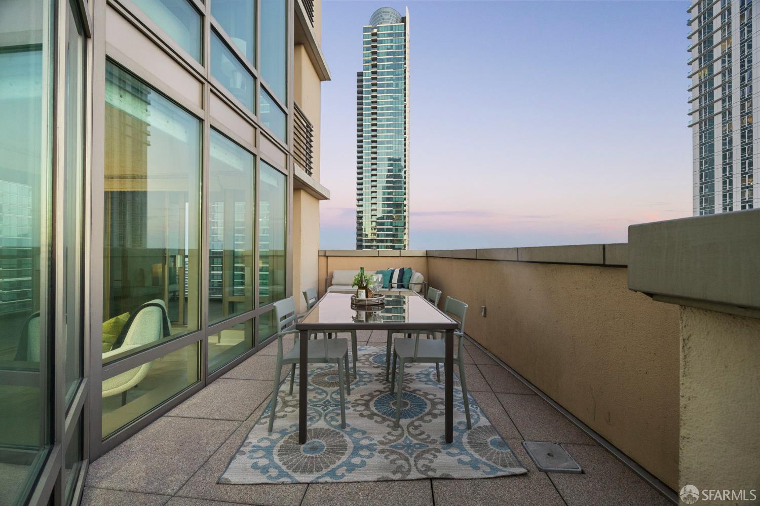 355 1st Street # S2503