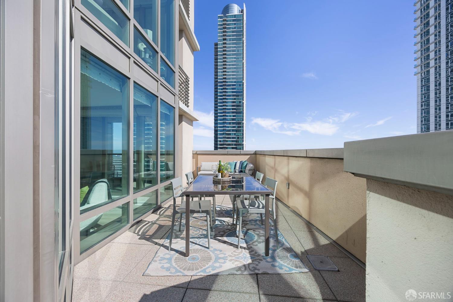 355 1st Street # S2503