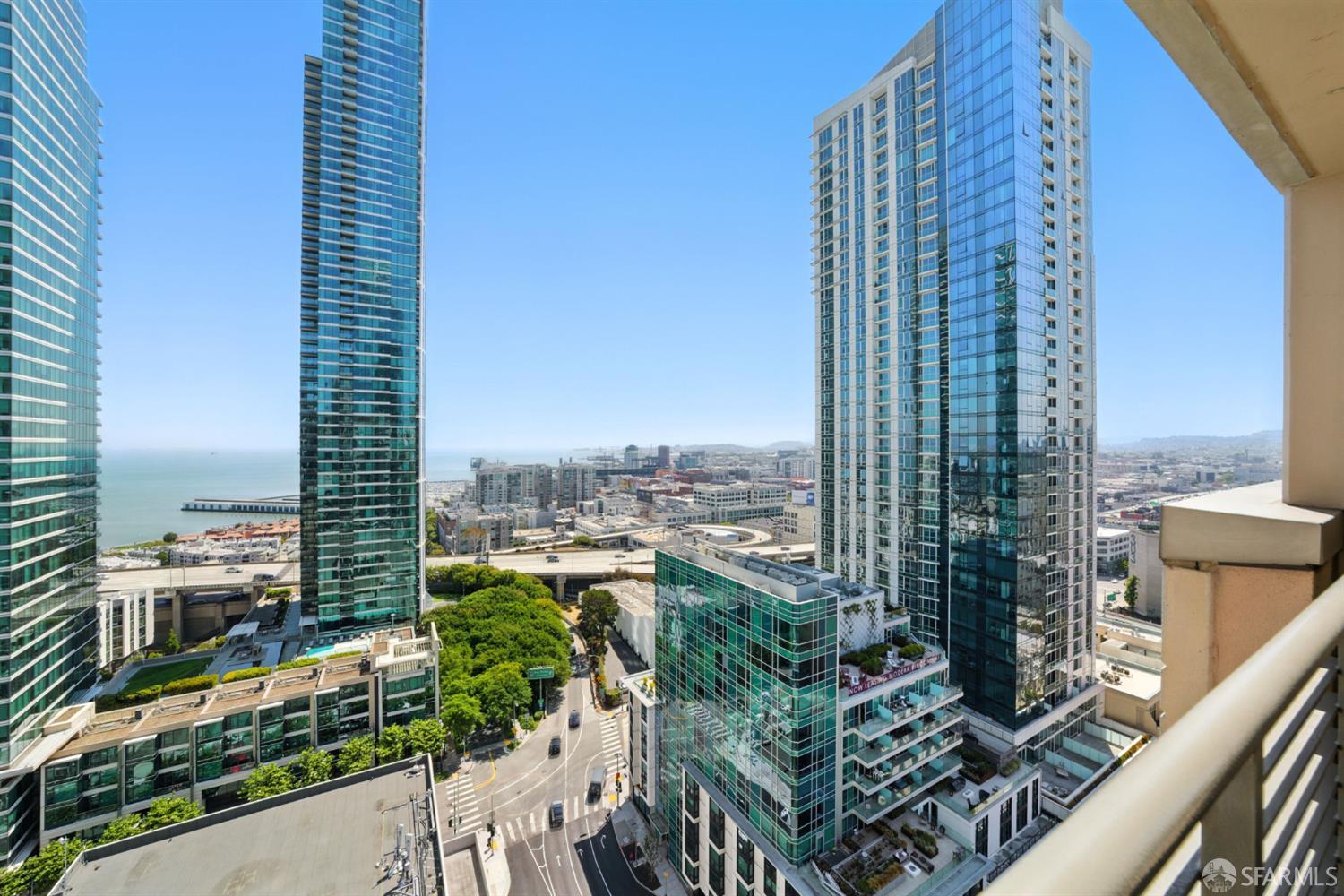 355 1st Street # S2503