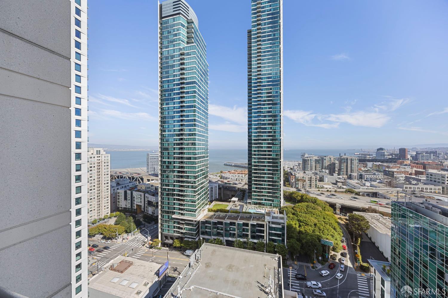 355 1st Street # S2503