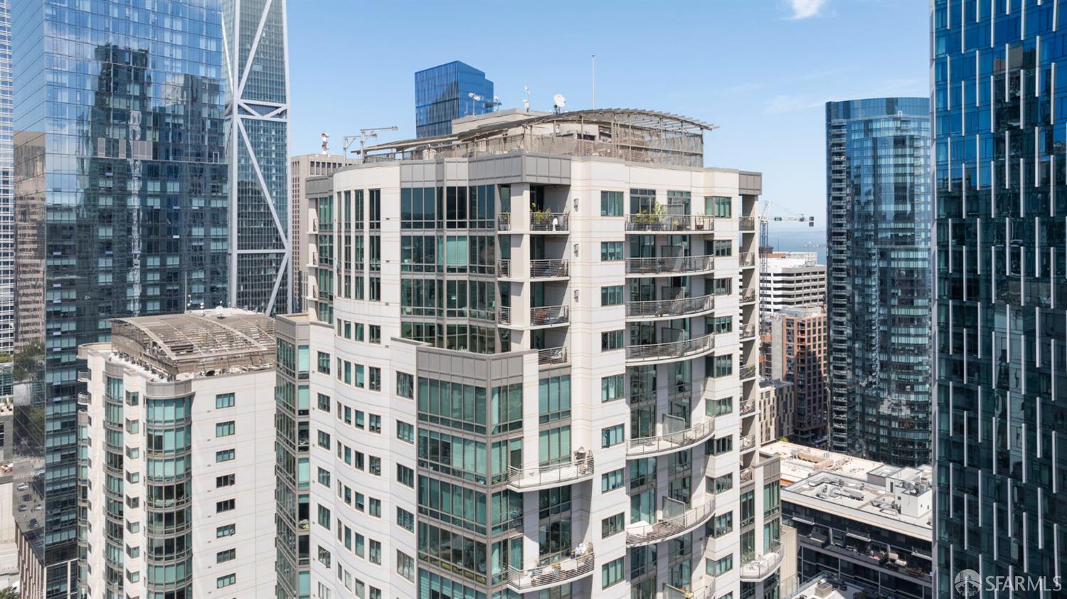355 1st Street # S2503