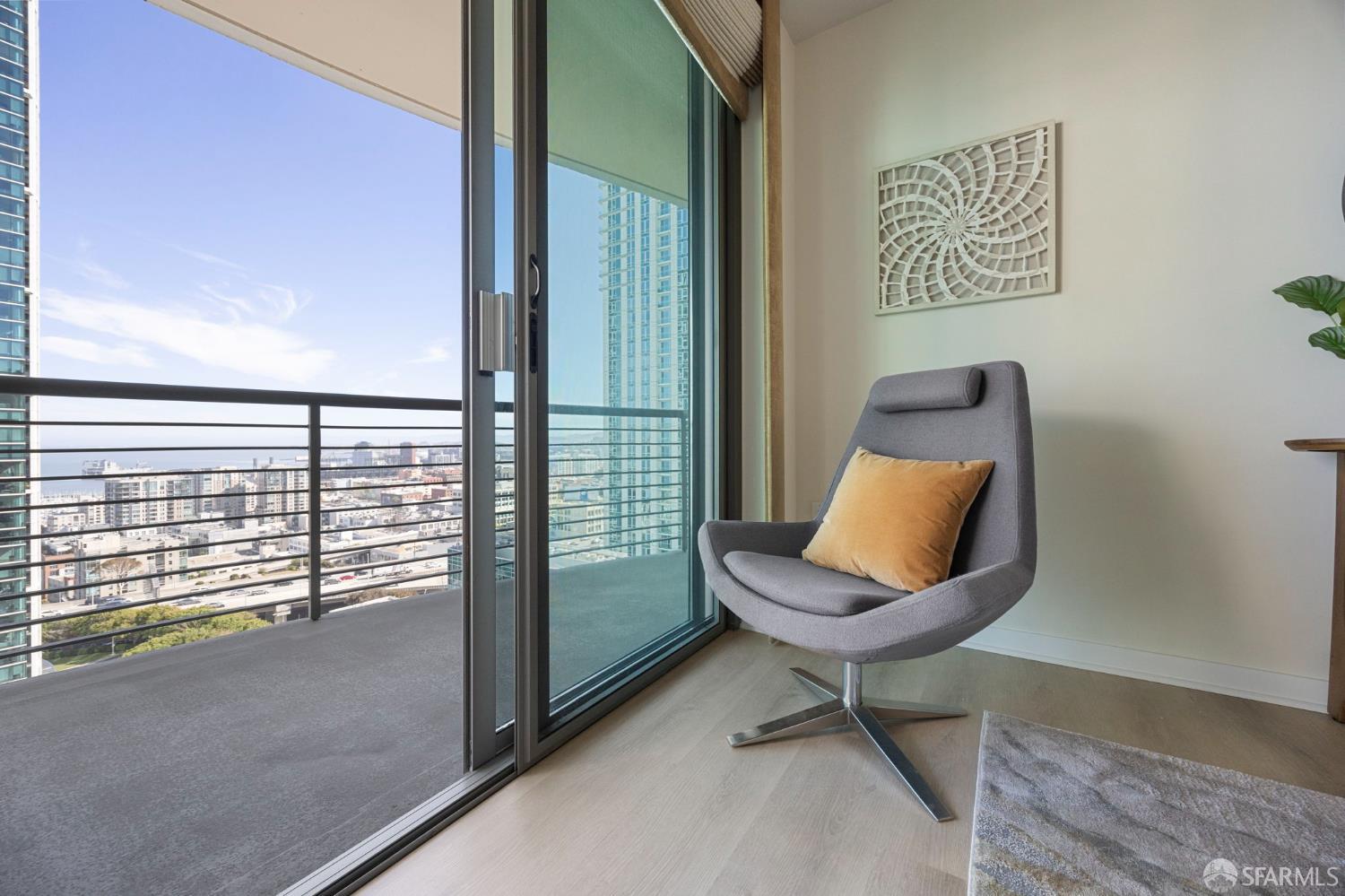 355 1st Street # S2503