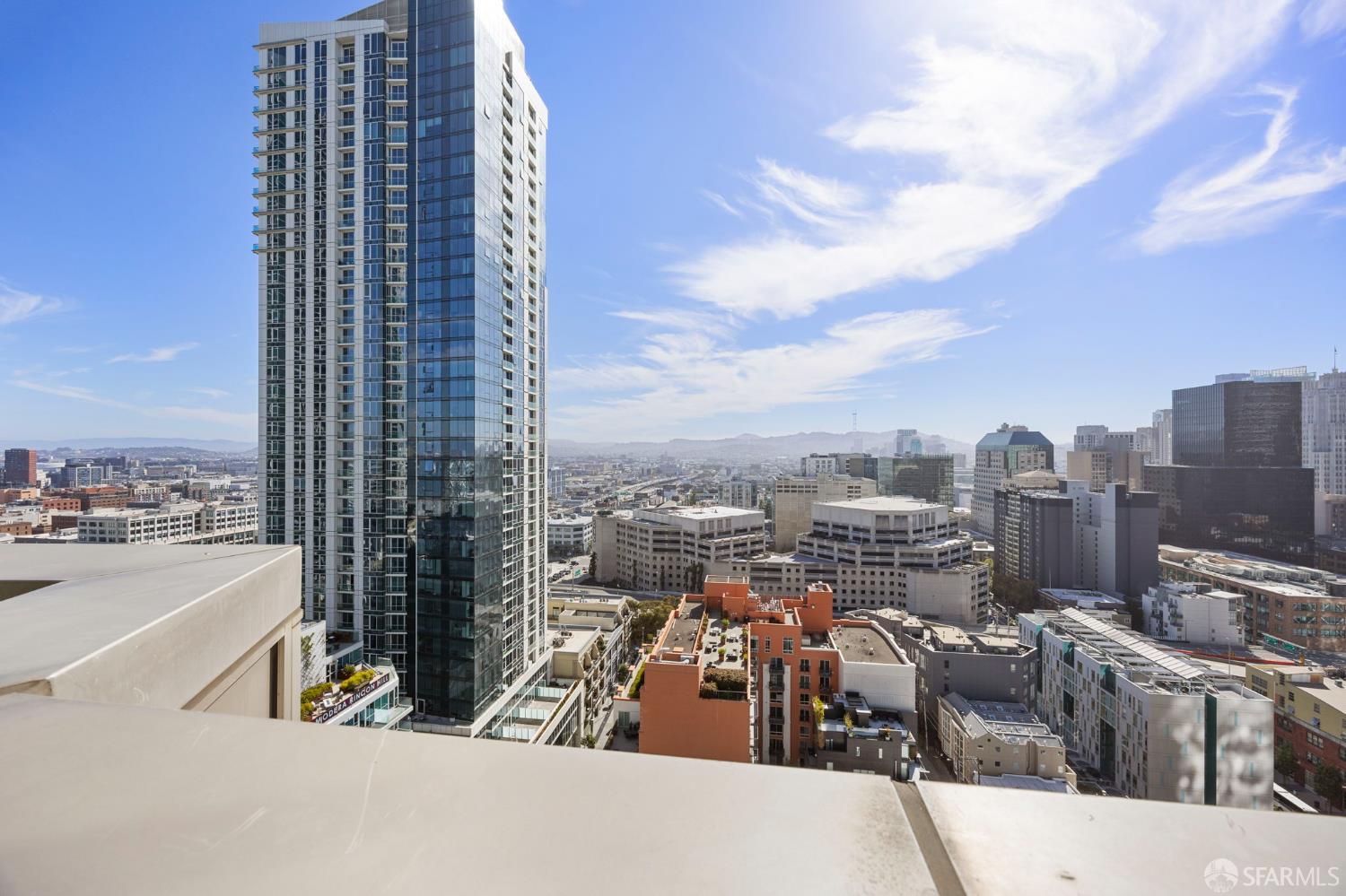 355 1st Street # S2503