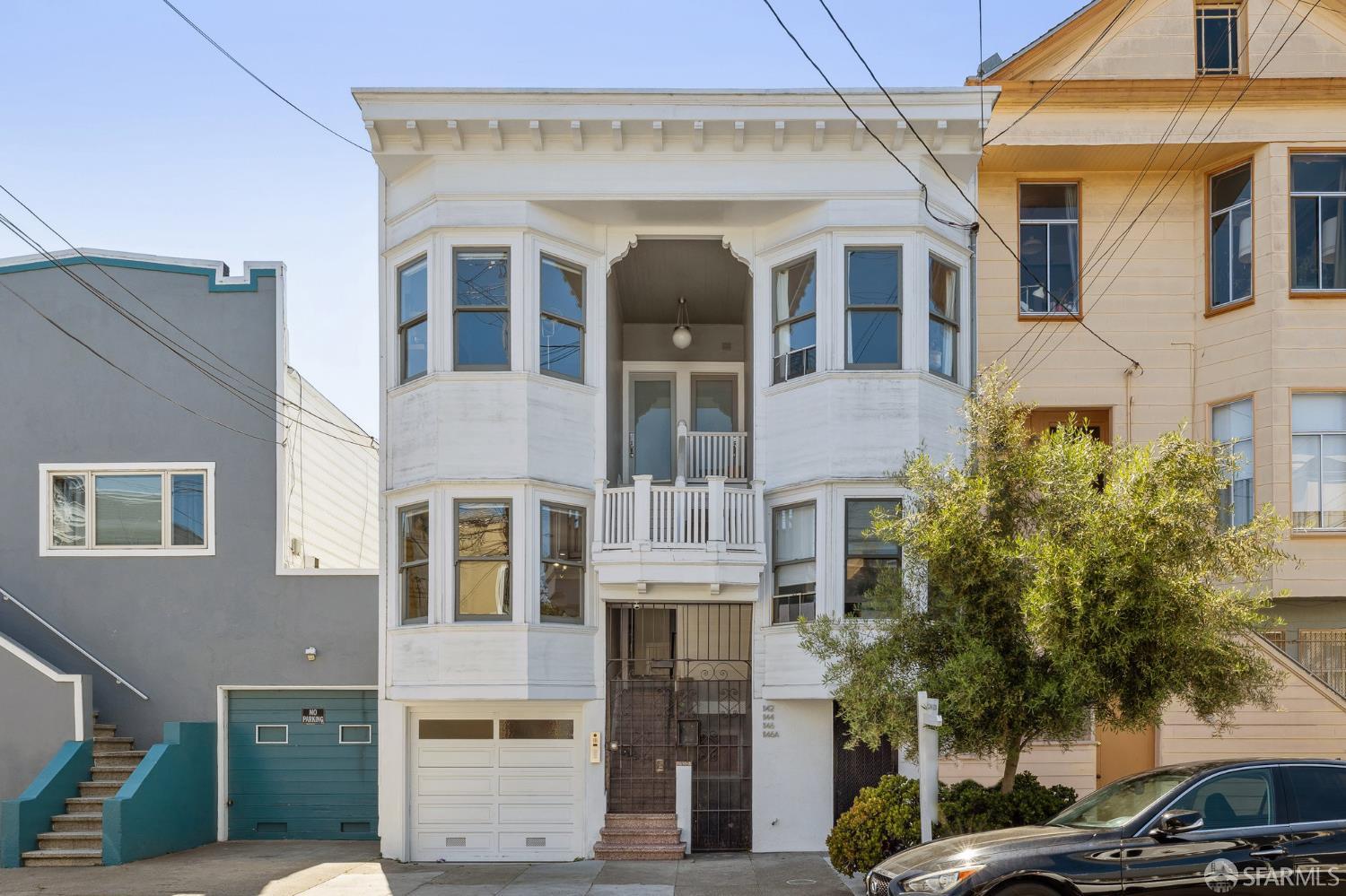 1144 York Street