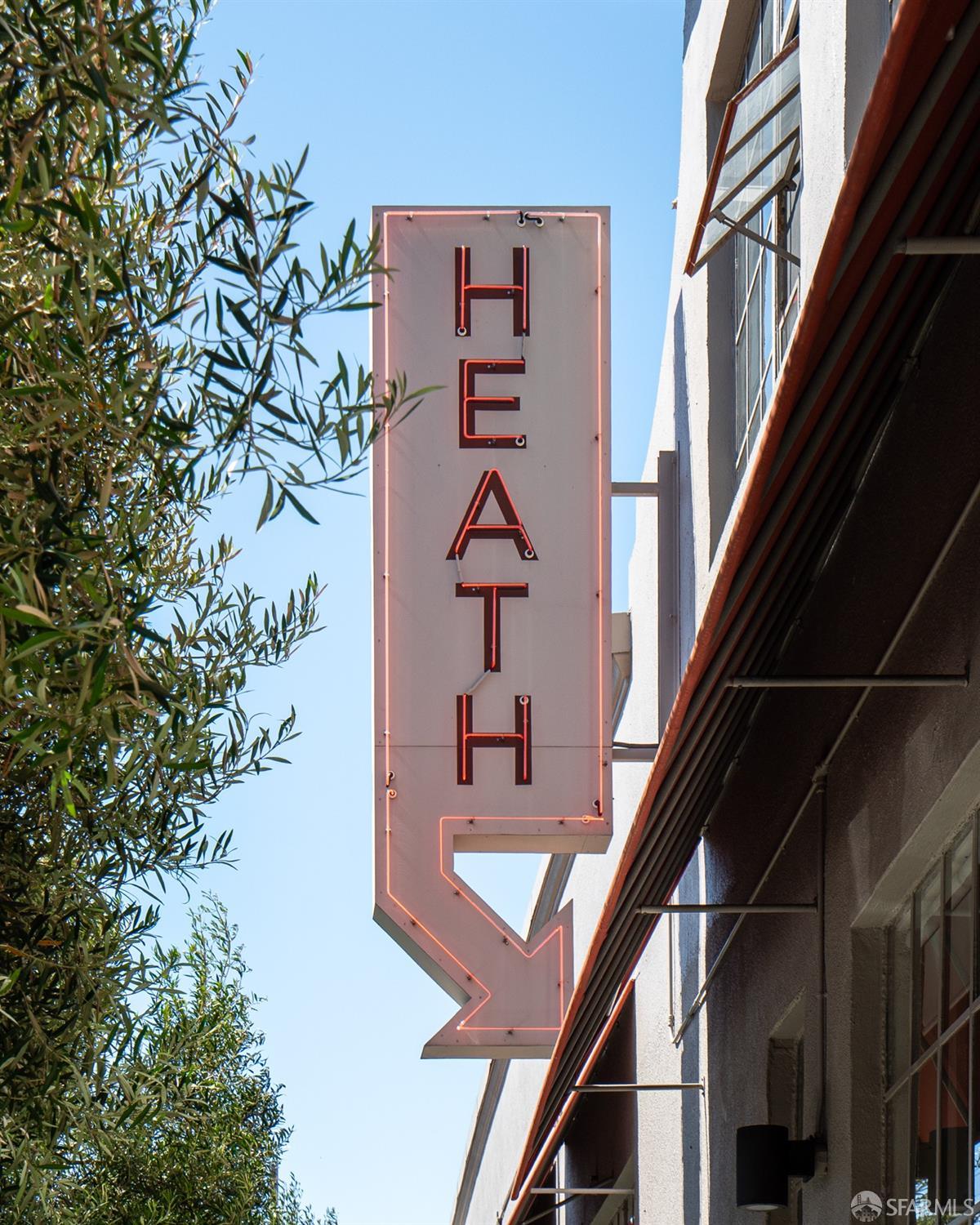 503 Capp Street