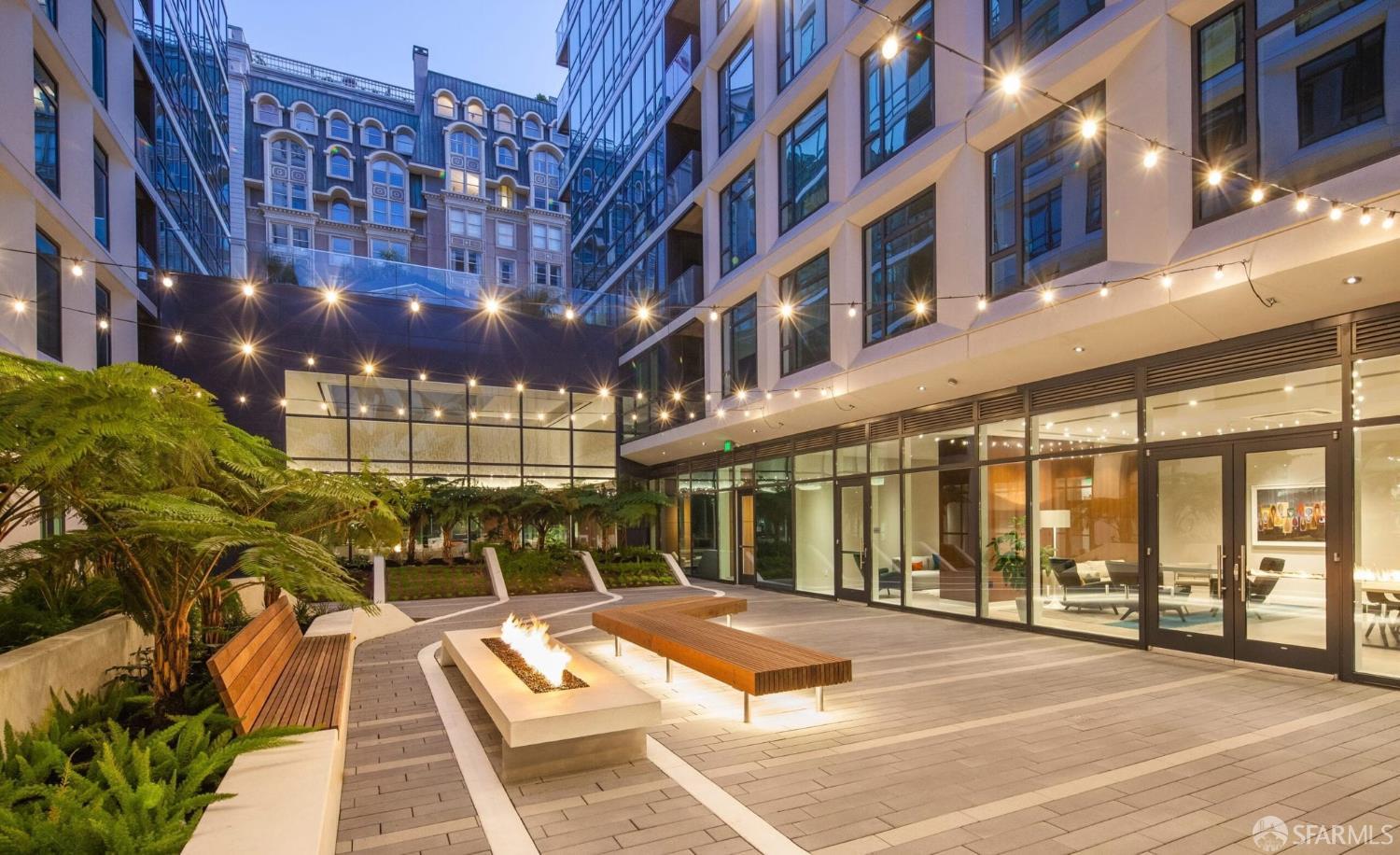 1688 Pine Street # W1203