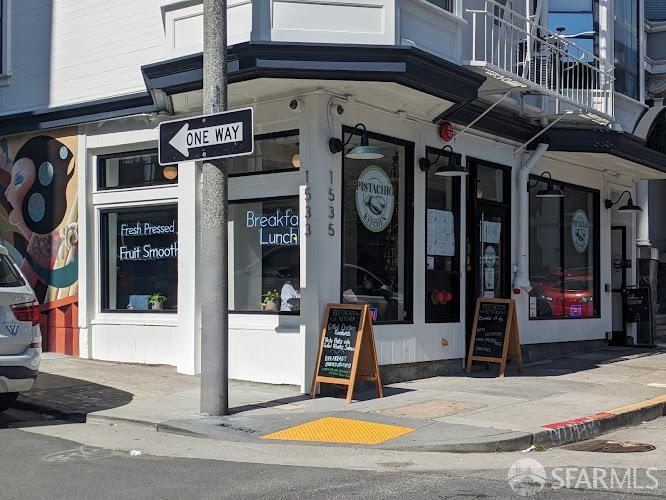 1688 Pine Street # W1203