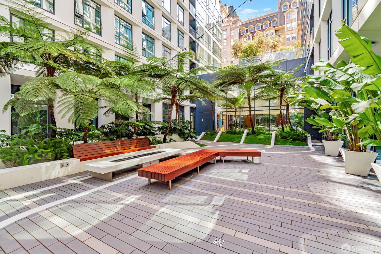 1688 Pine Street # W1203