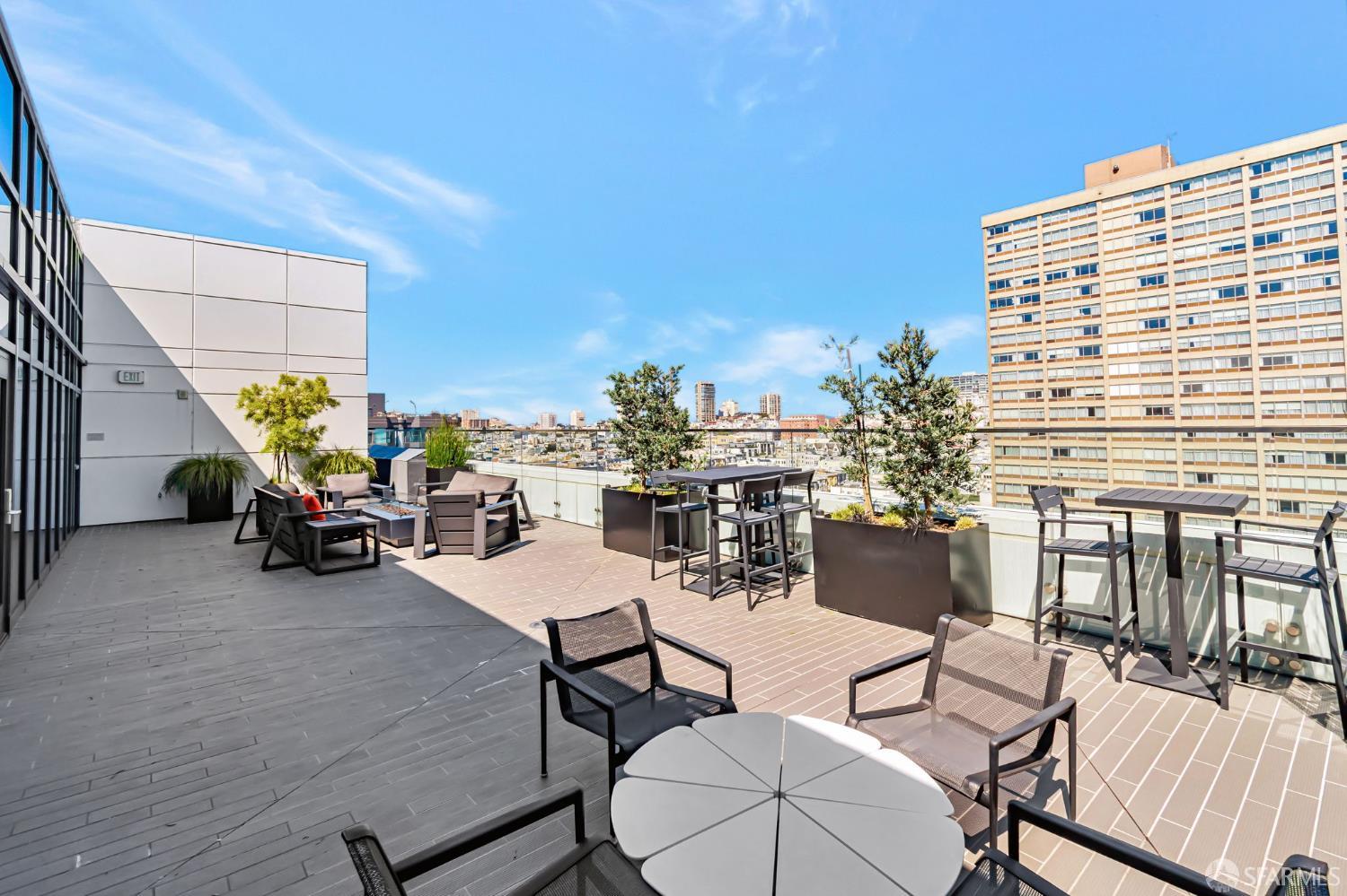 1688 Pine Street # W1203
