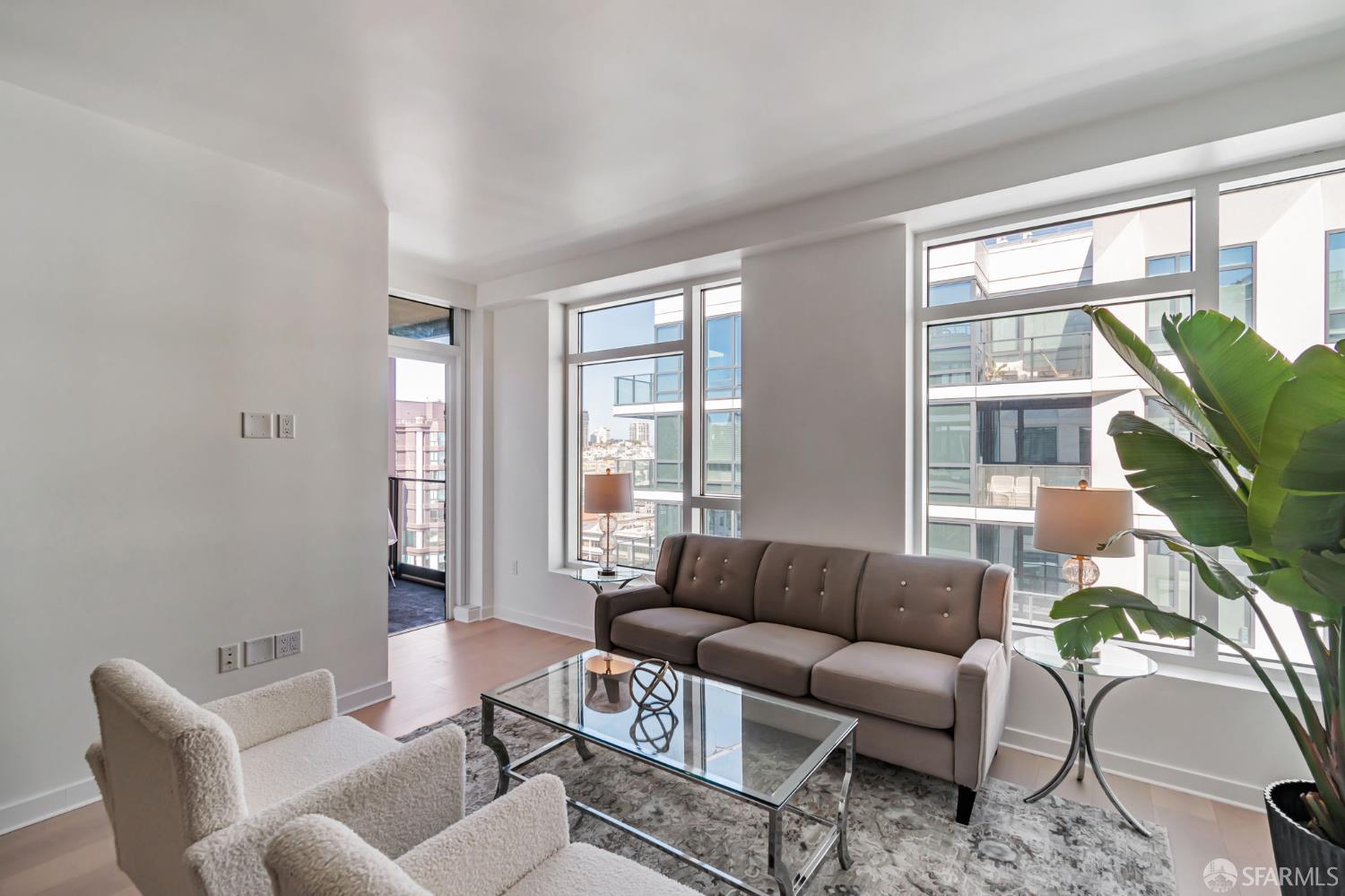 1688 Pine Street # W1203