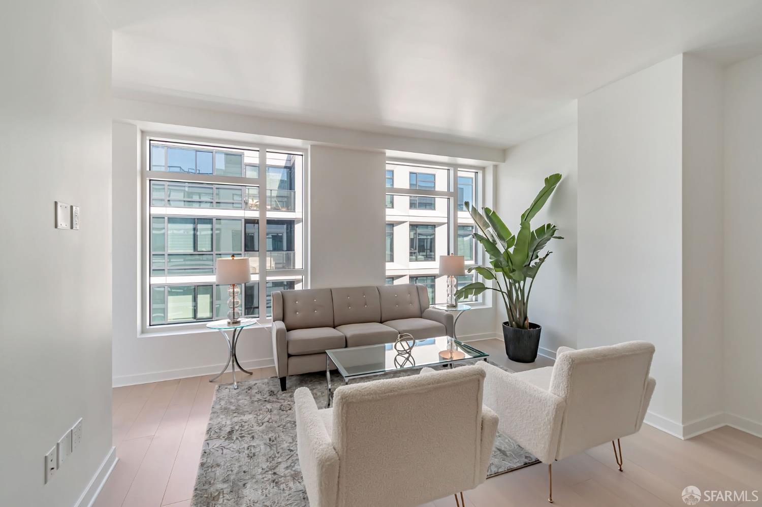 1688 Pine Street # W1203