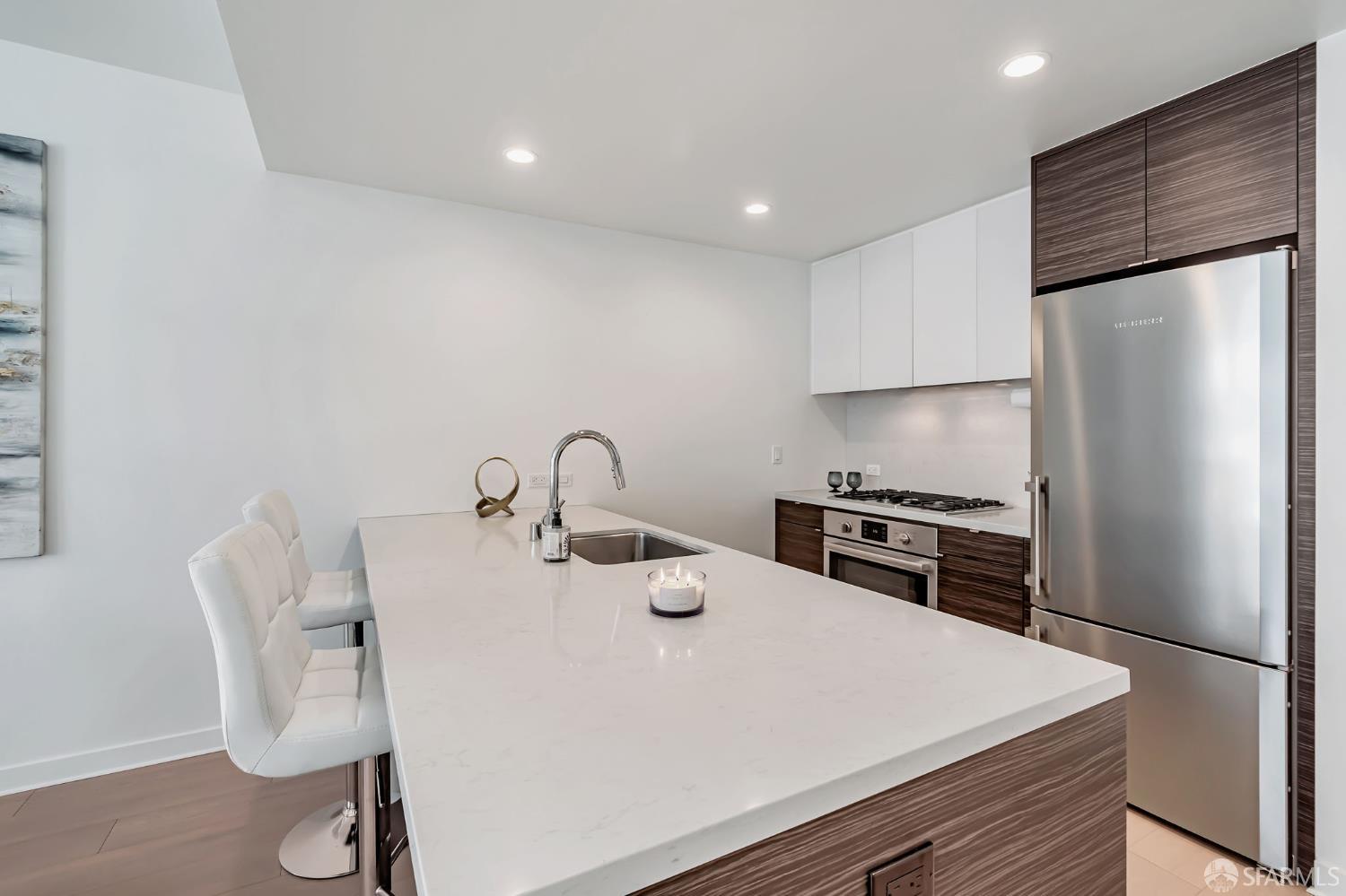 1688 Pine Street # W1203