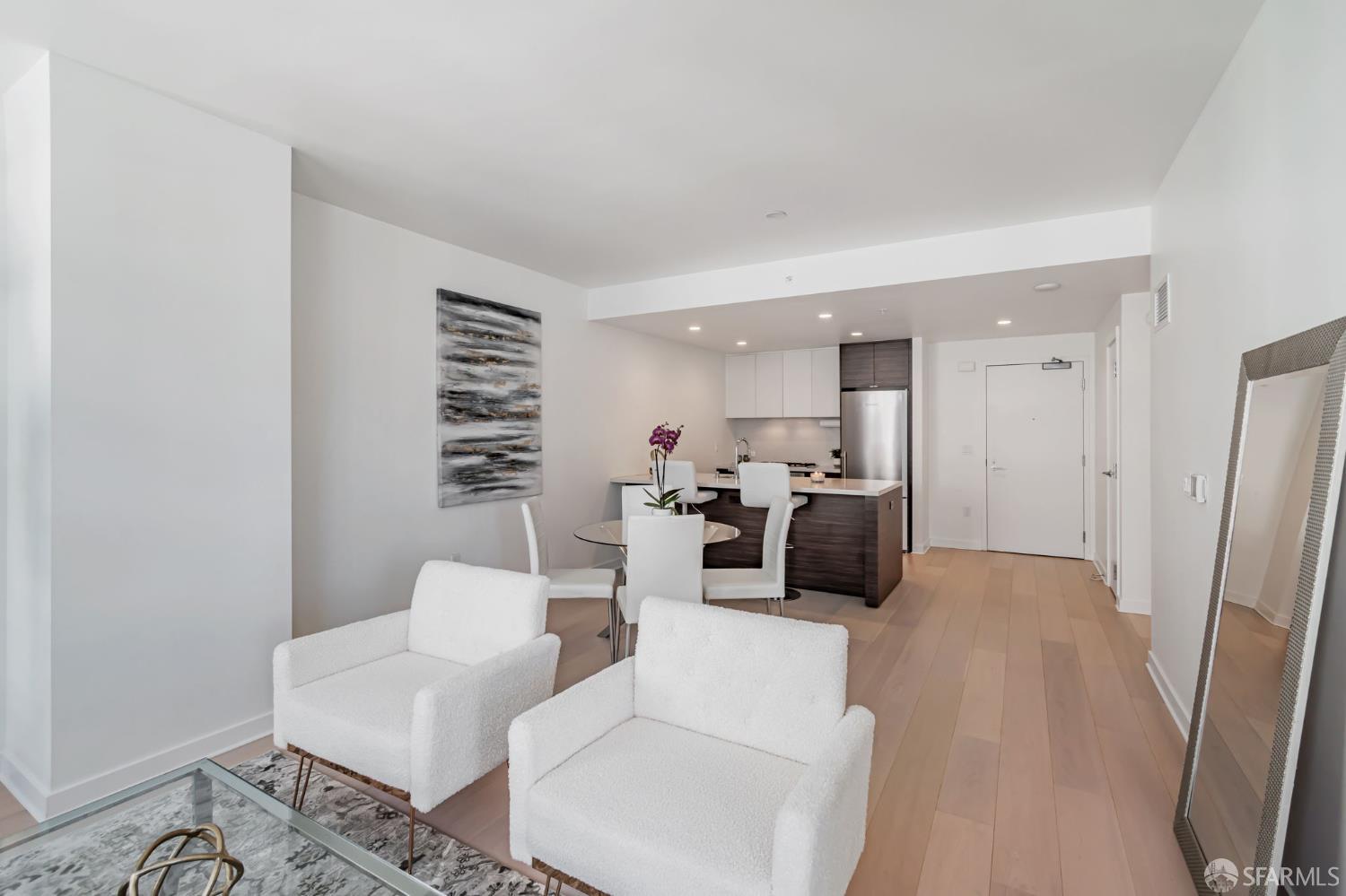 1688 Pine Street # W1203