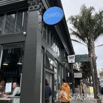 1688 Pine Street # W1203