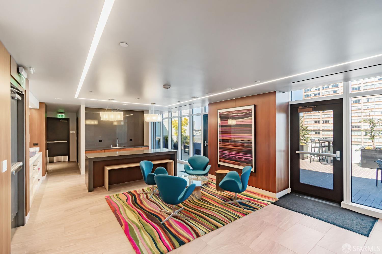 1688 Pine Street # W1203