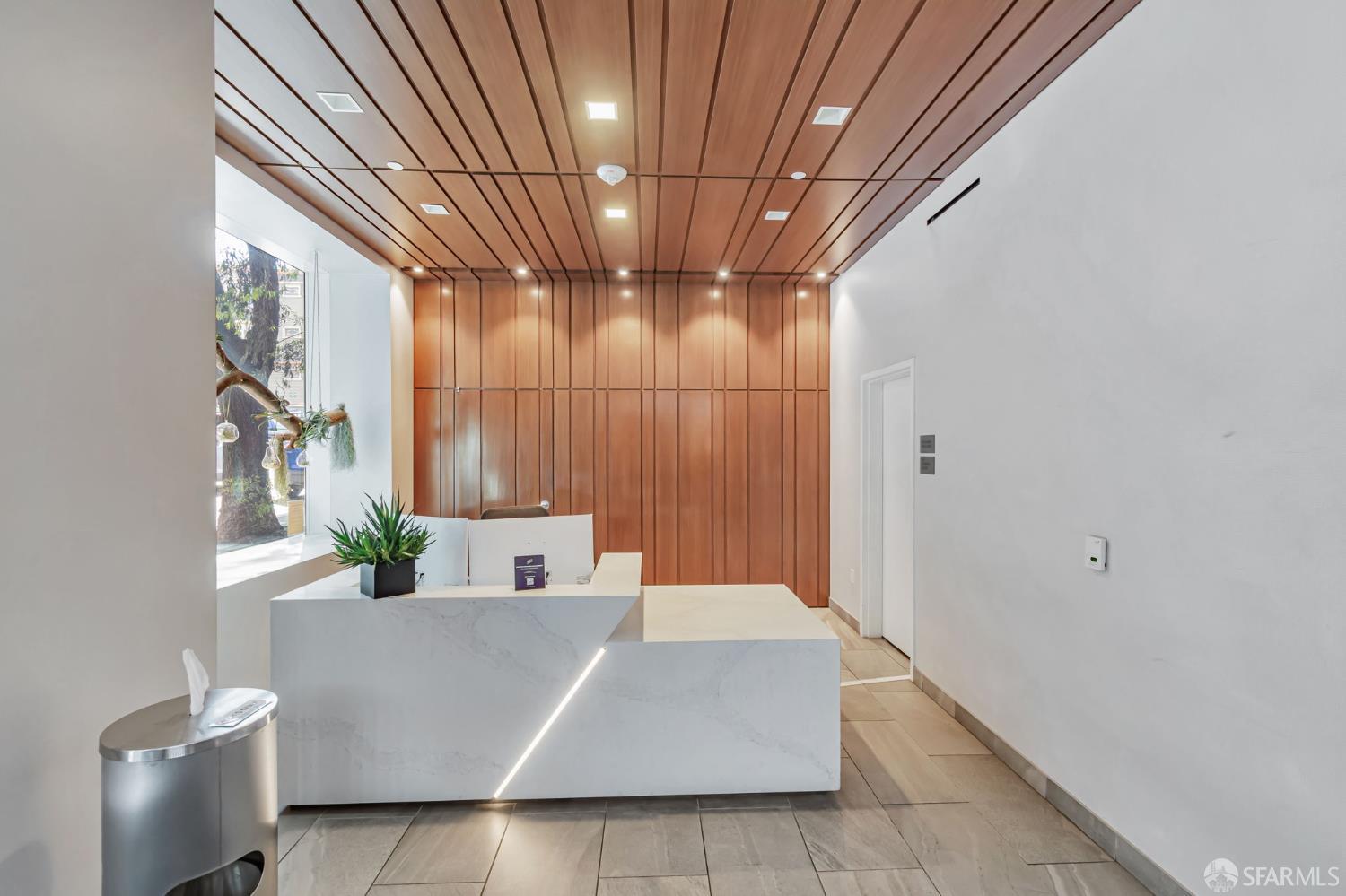 1688 Pine Street # W1203