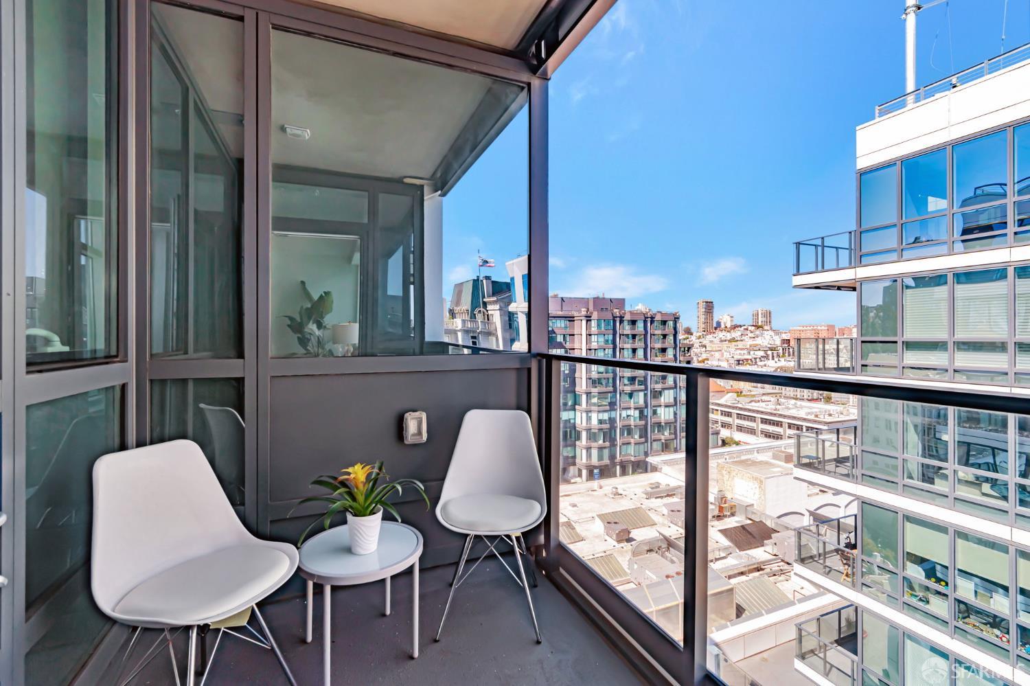 1688 Pine Street # W1203