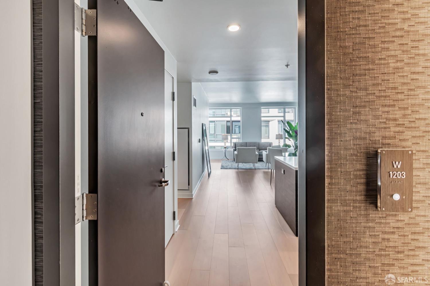 1688 Pine Street # W1203