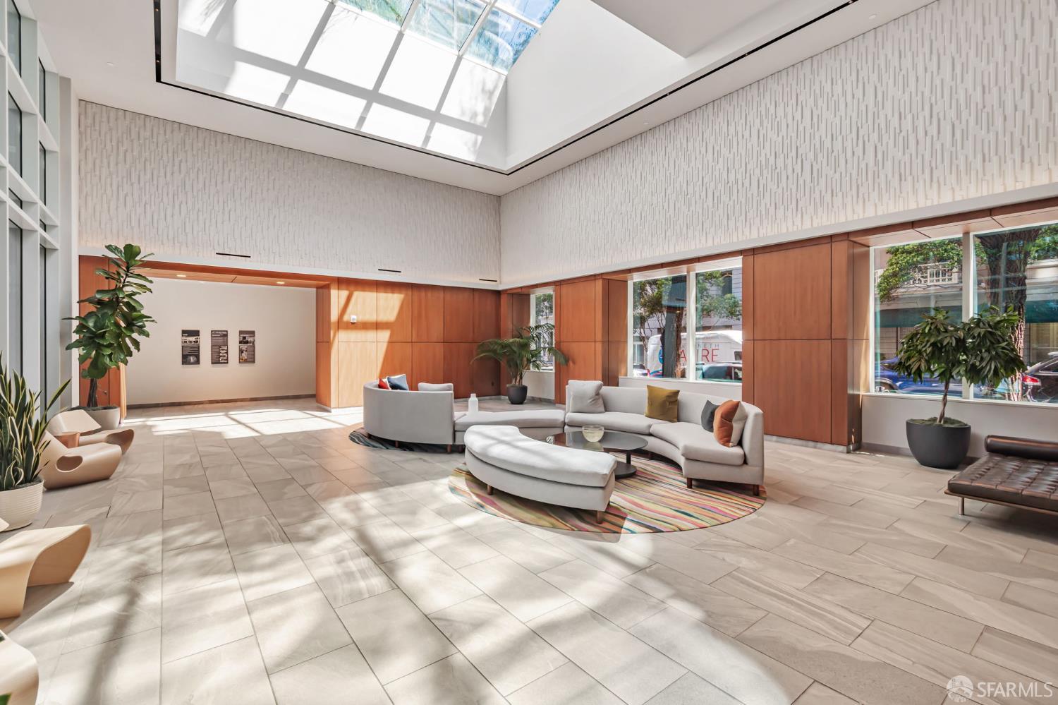 1688 Pine Street # W1203