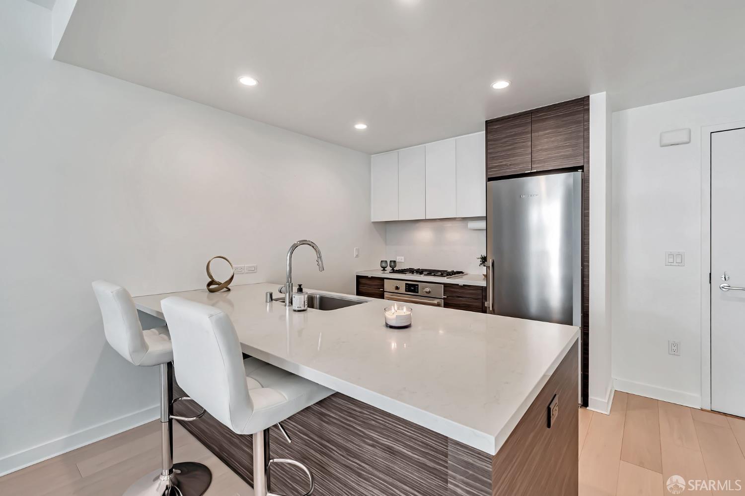 1688 Pine Street # W1203