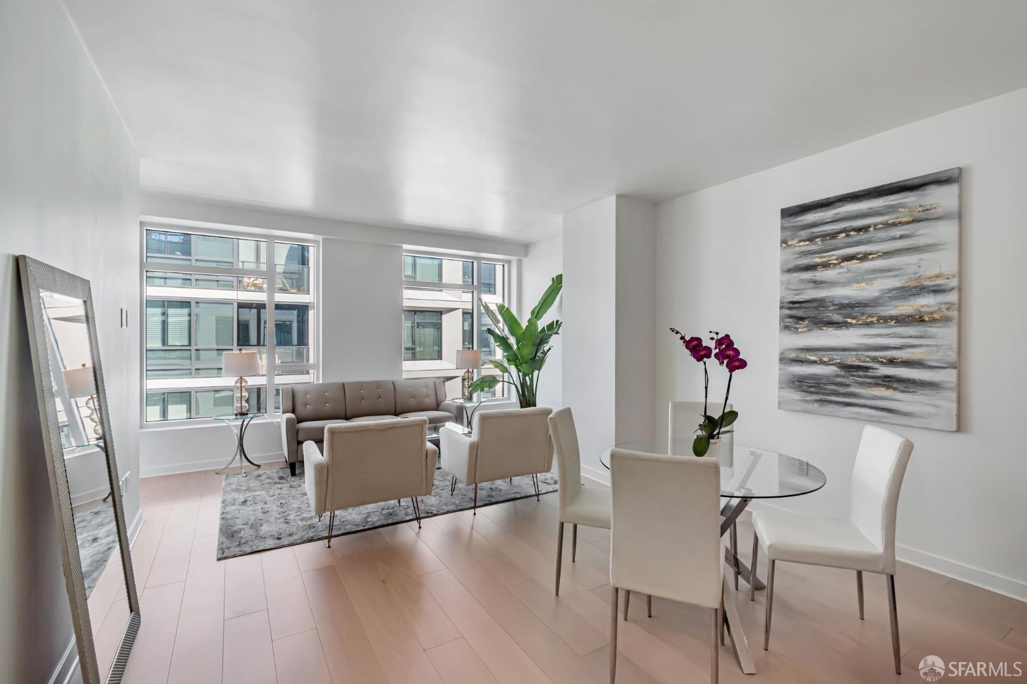 1688 Pine Street # W1203
