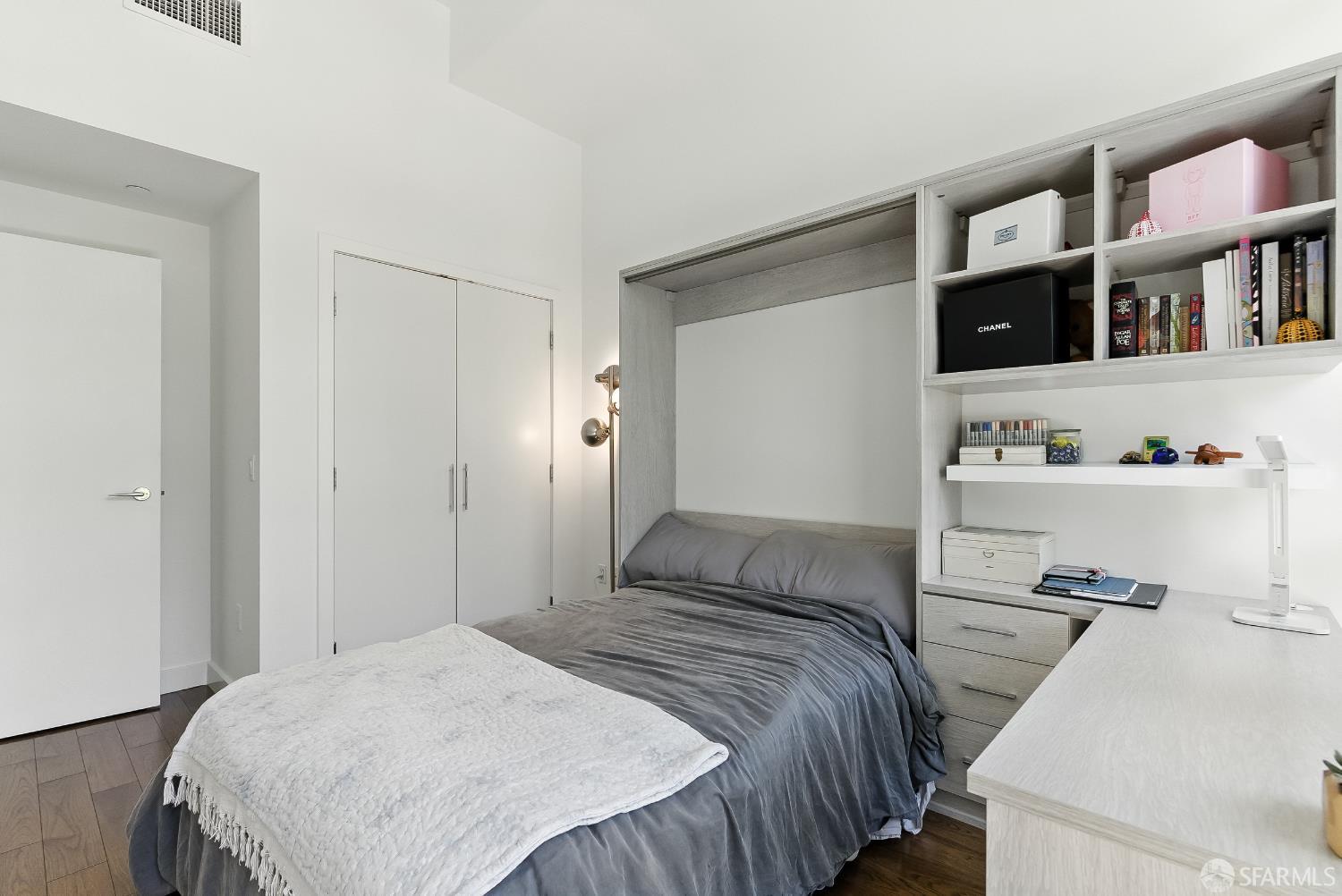 420 N Mission Bay Boulevard # 103