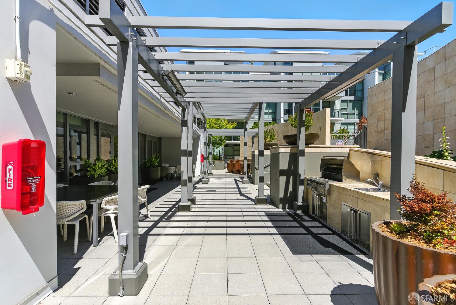 420 N Mission Bay Boulevard # 103