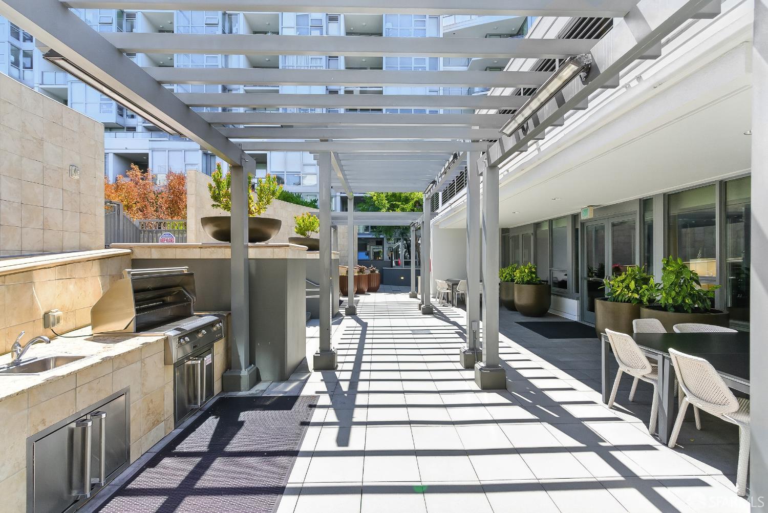 420 N Mission Bay Boulevard # 103
