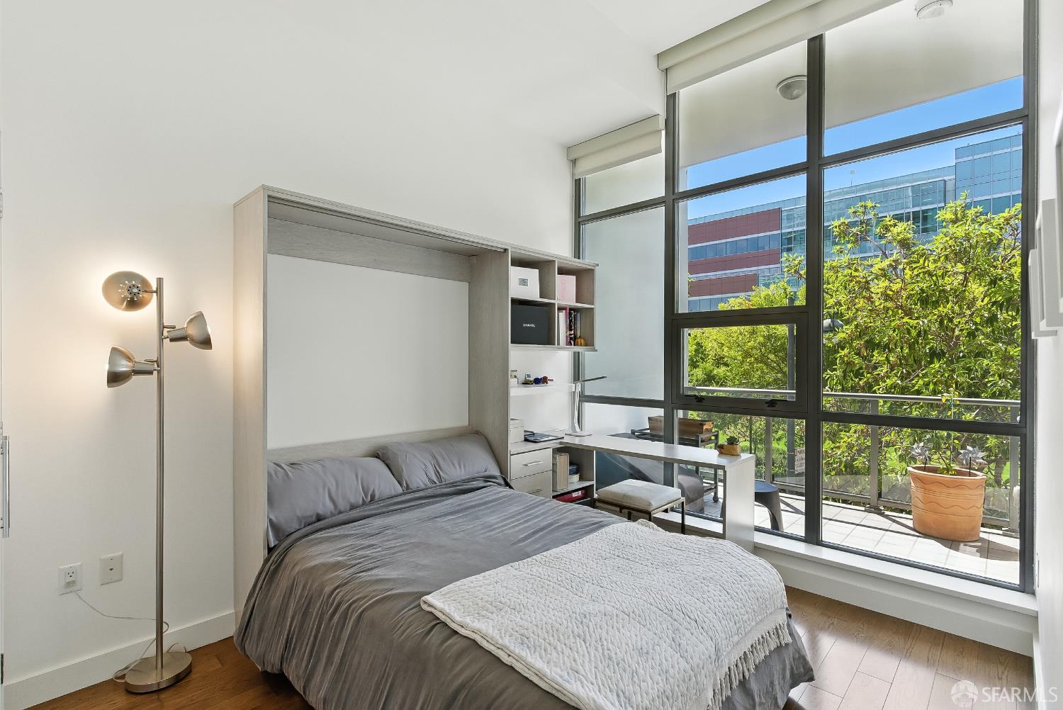 420 N Mission Bay Boulevard # 103
