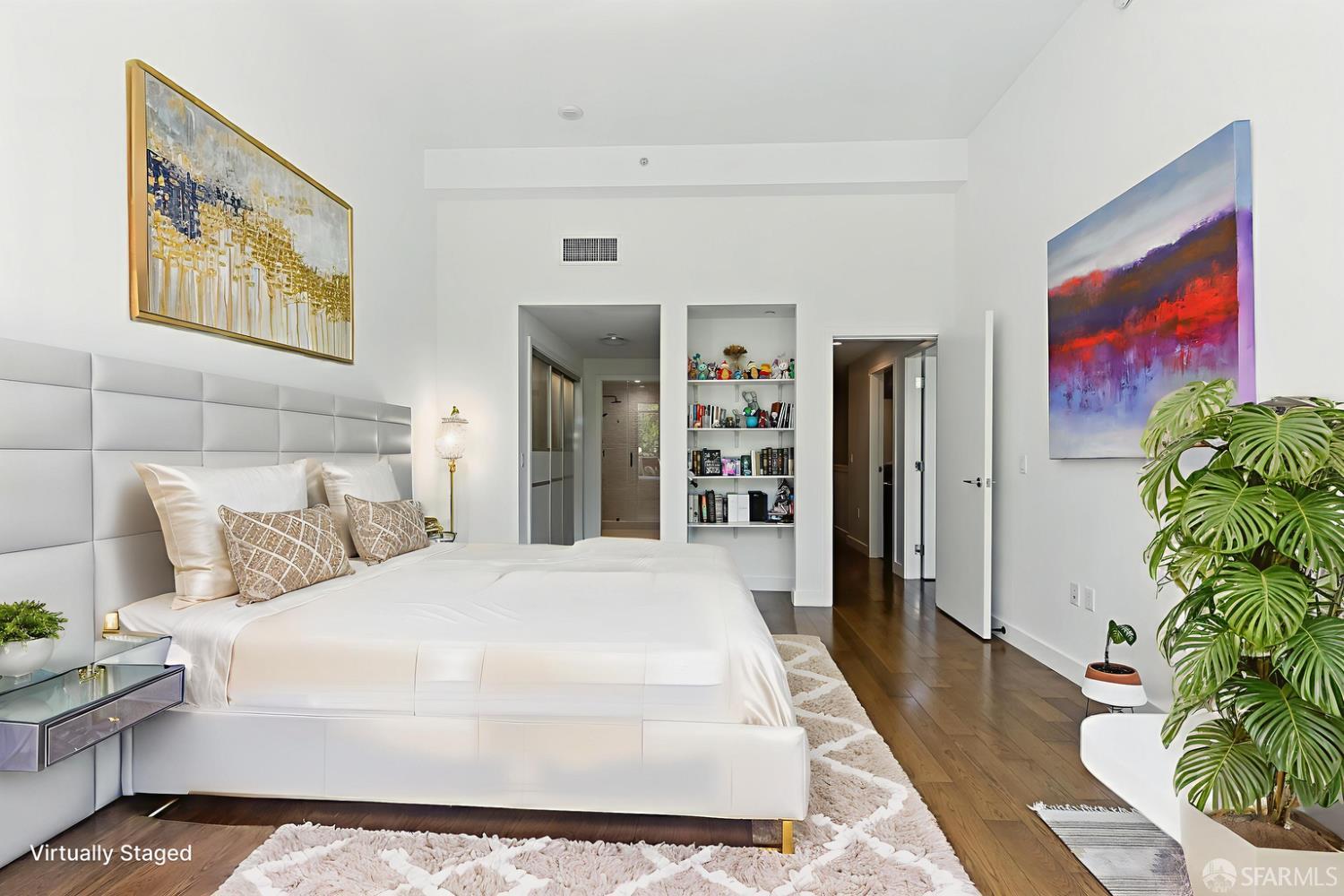 420 N Mission Bay Boulevard # 103