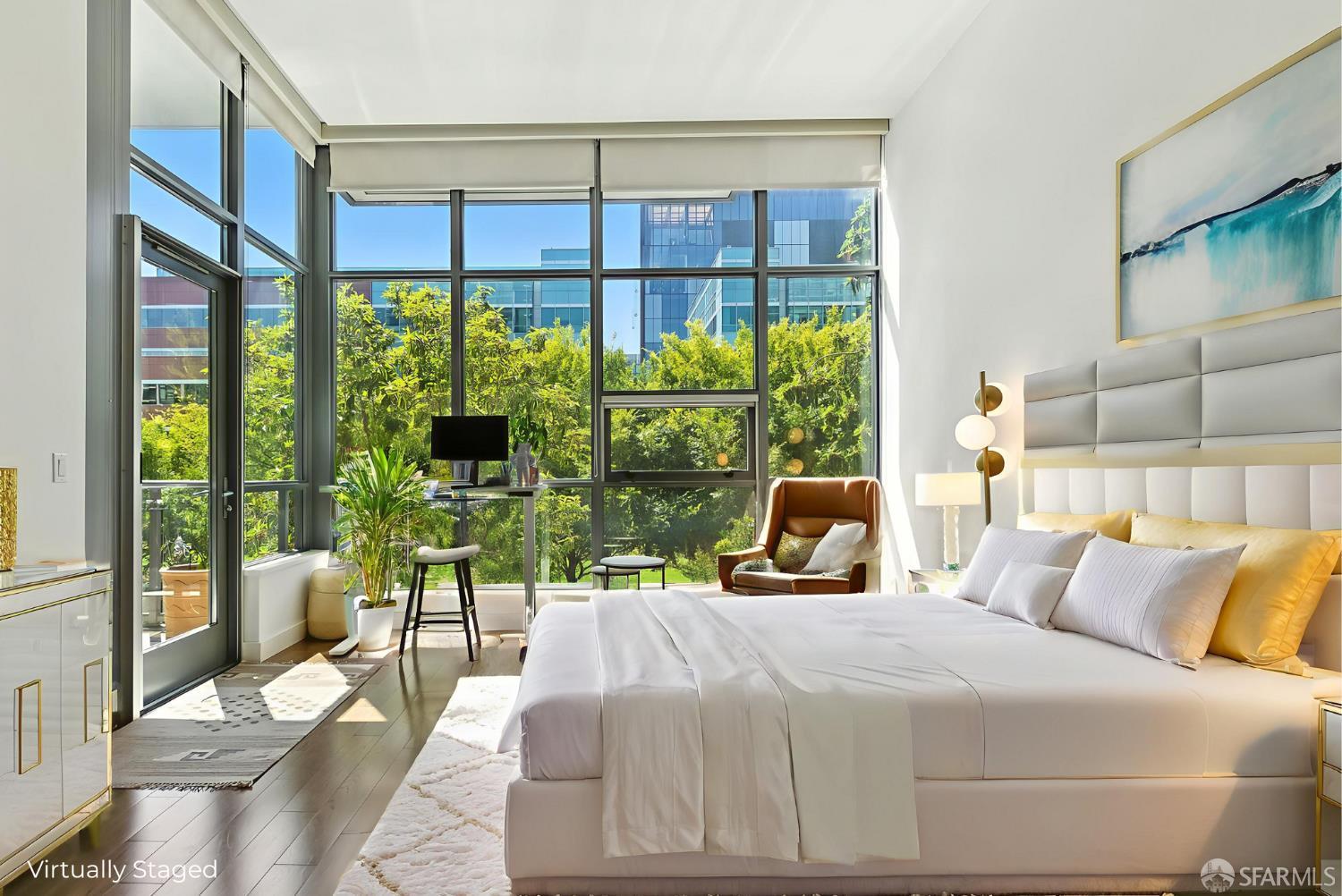 420 N Mission Bay Boulevard # 103
