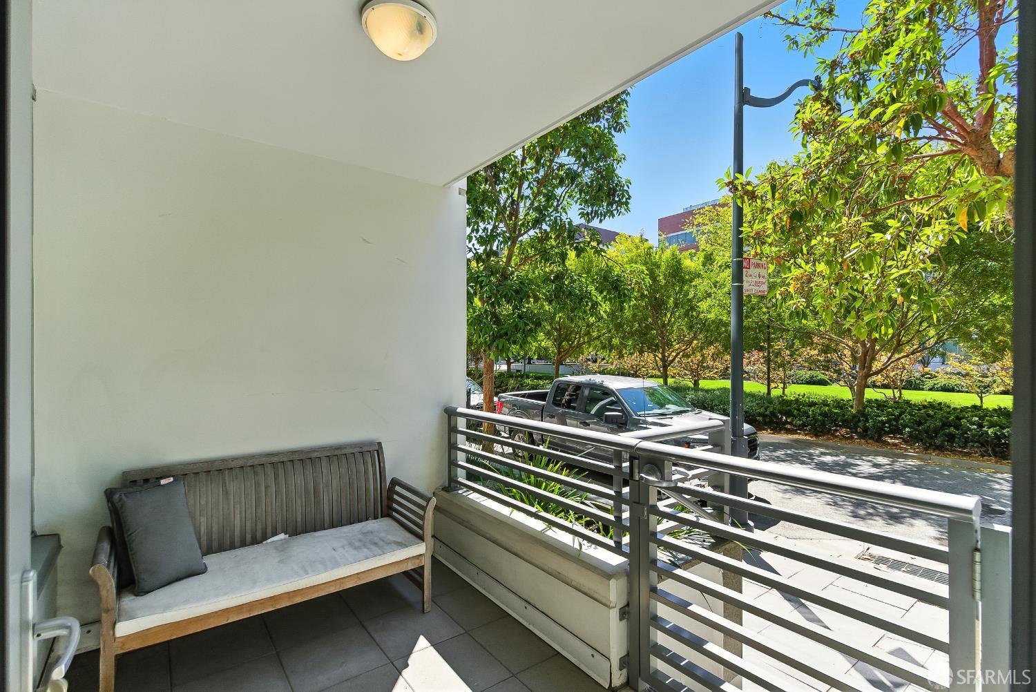420 N Mission Bay Boulevard # 103