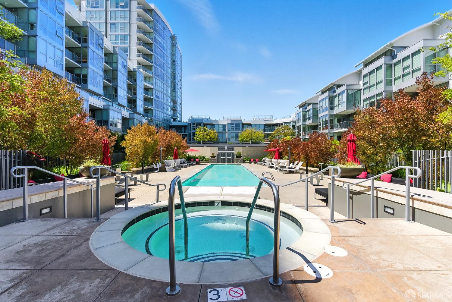 420 N Mission Bay Boulevard # 103