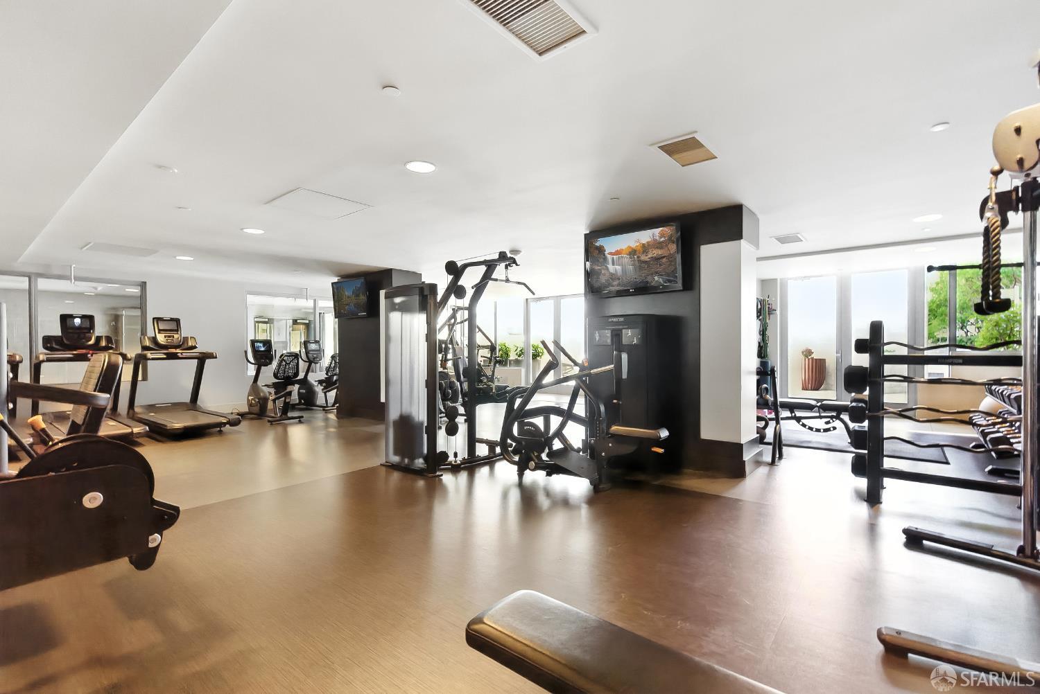 420 N Mission Bay Boulevard # 103