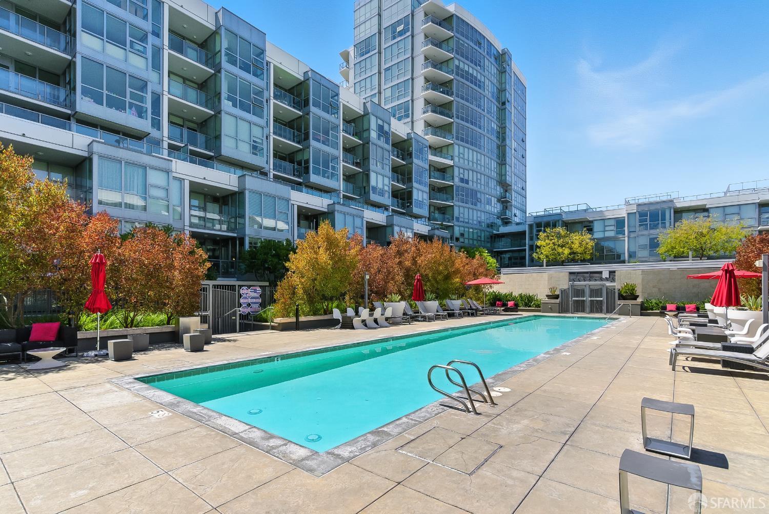 420 N Mission Bay Boulevard # 103