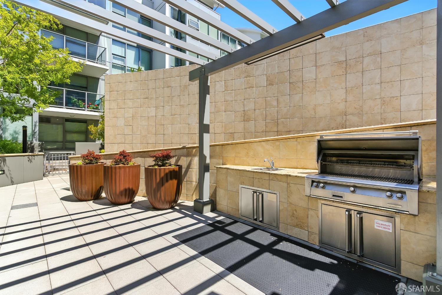 420 N Mission Bay Boulevard # 103