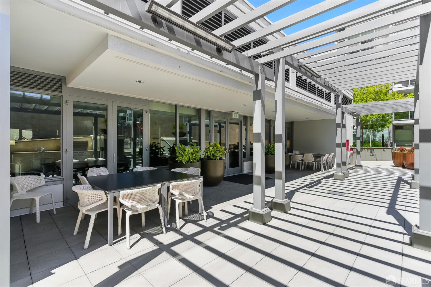 420 N Mission Bay Boulevard # 103