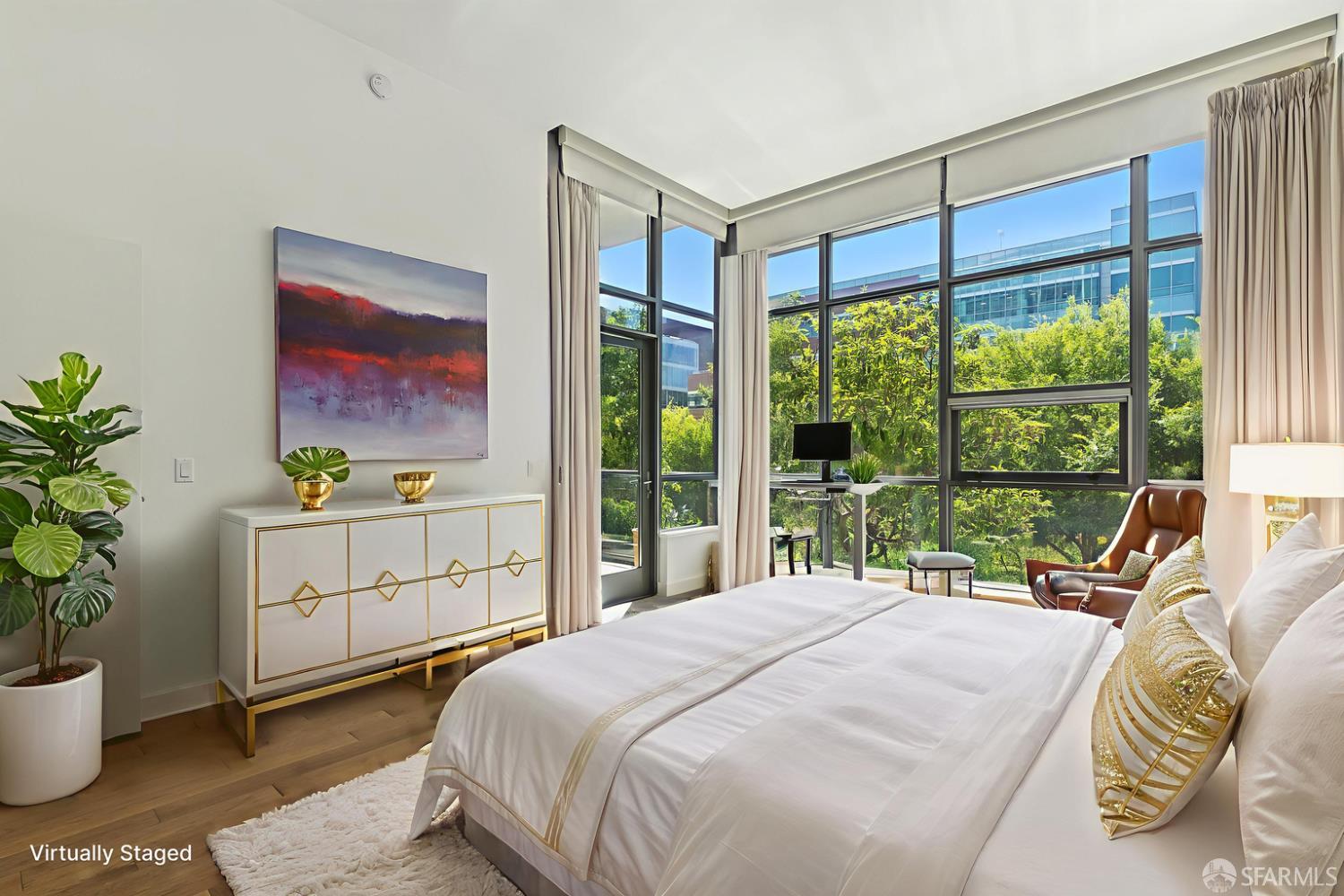 420 N Mission Bay Boulevard # 103