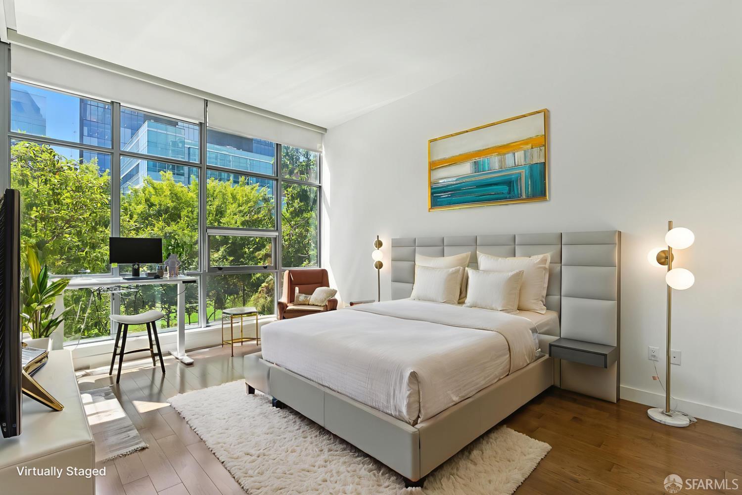 420 N Mission Bay Boulevard # 103