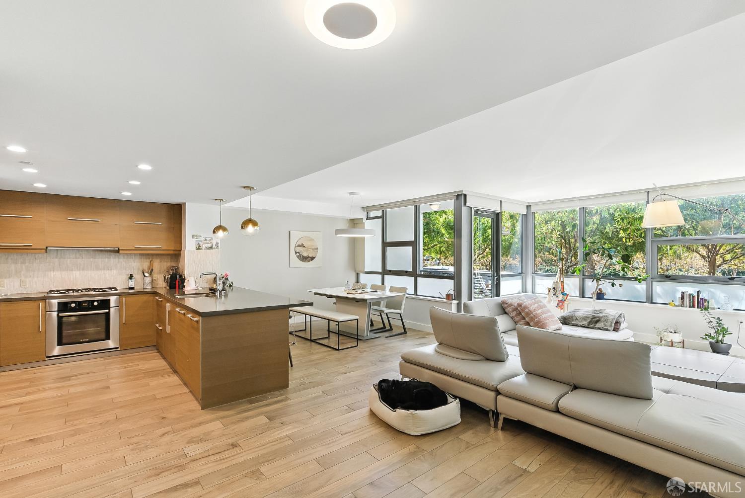 420 N Mission Bay Boulevard # 103