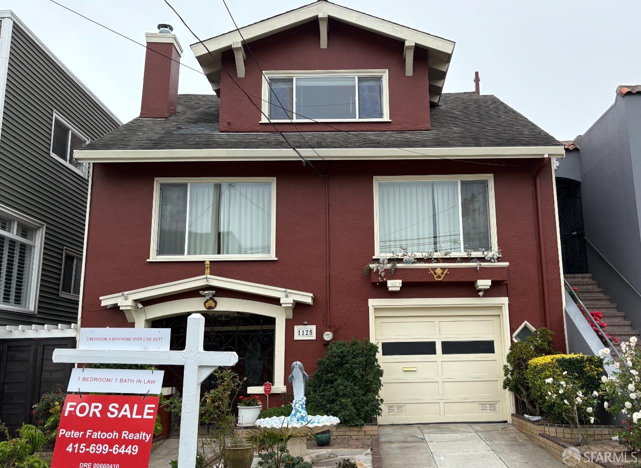 1125 Naples Street