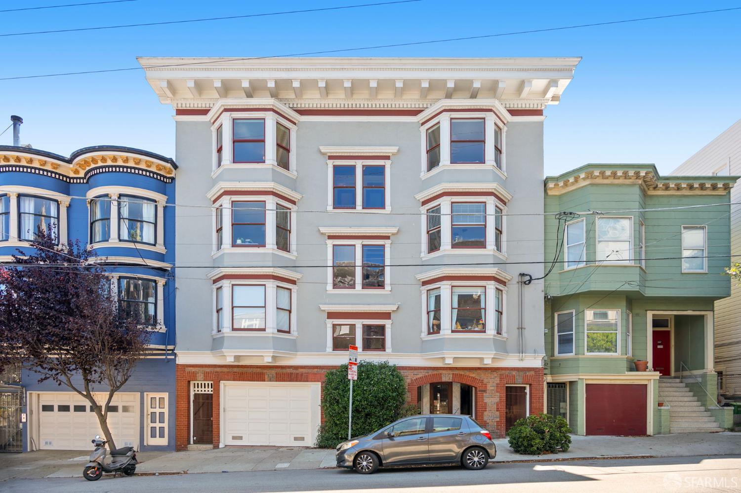1179 Filbert Street