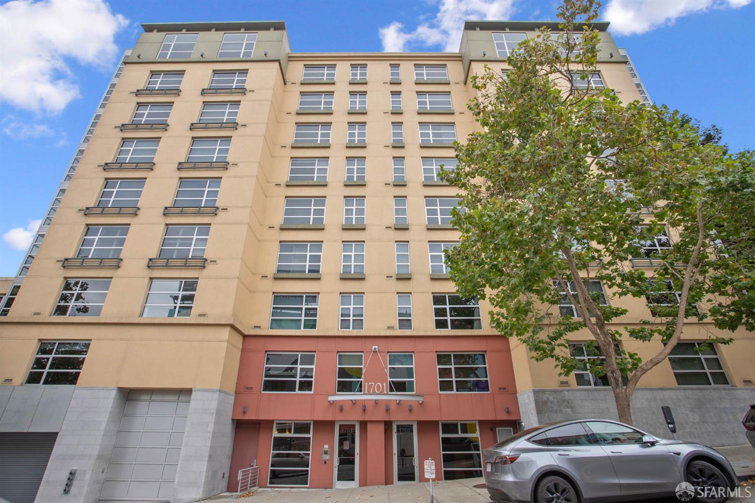 1701 Jackson Street # 209