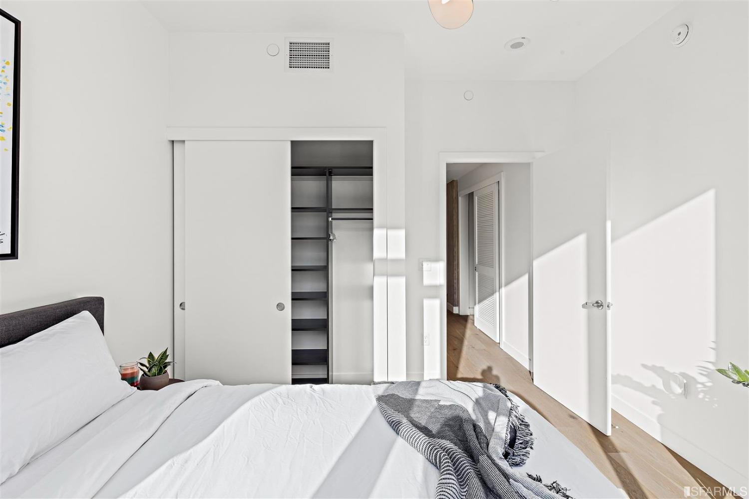 1545 Pine Street # 509