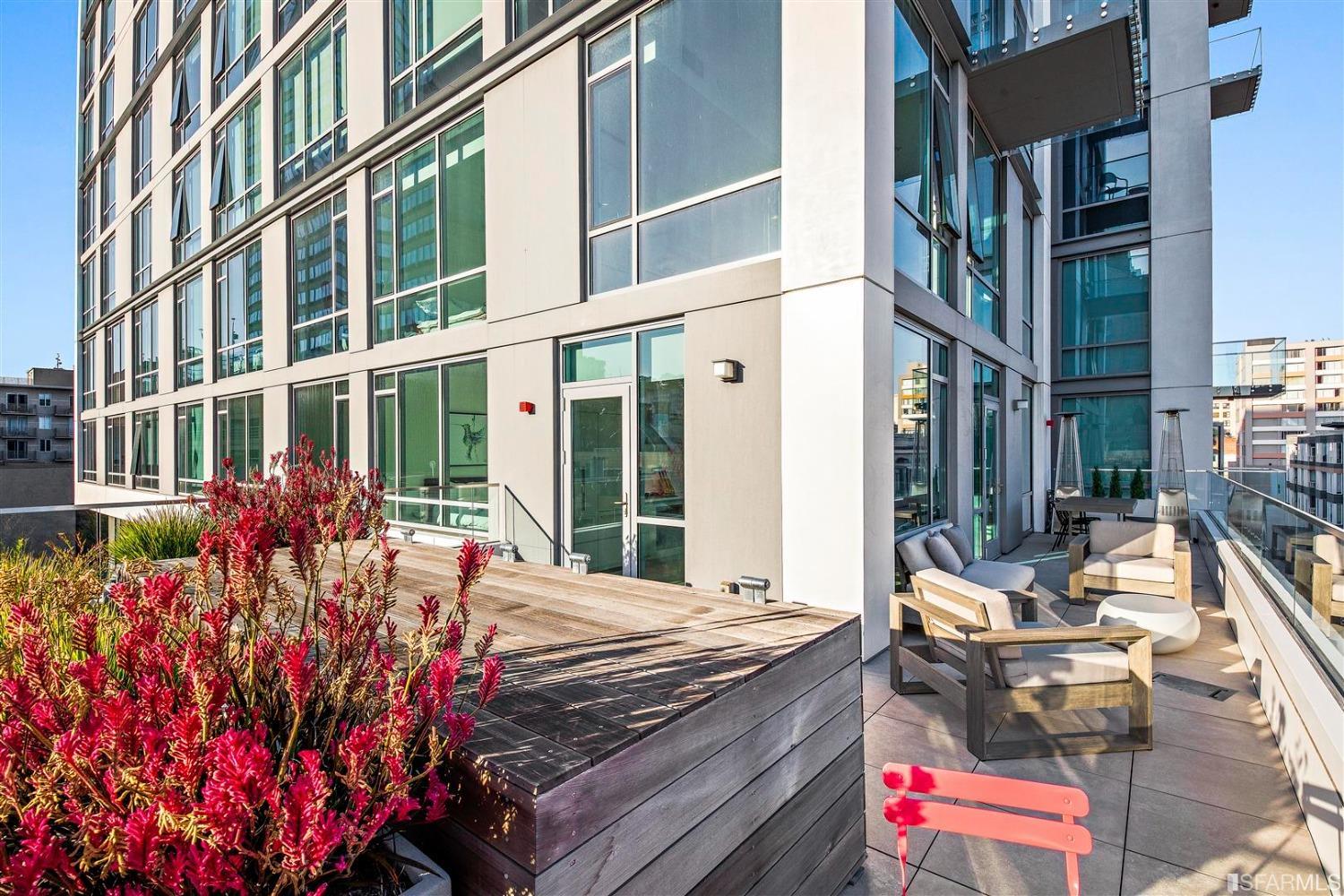 1545 Pine Street # 509