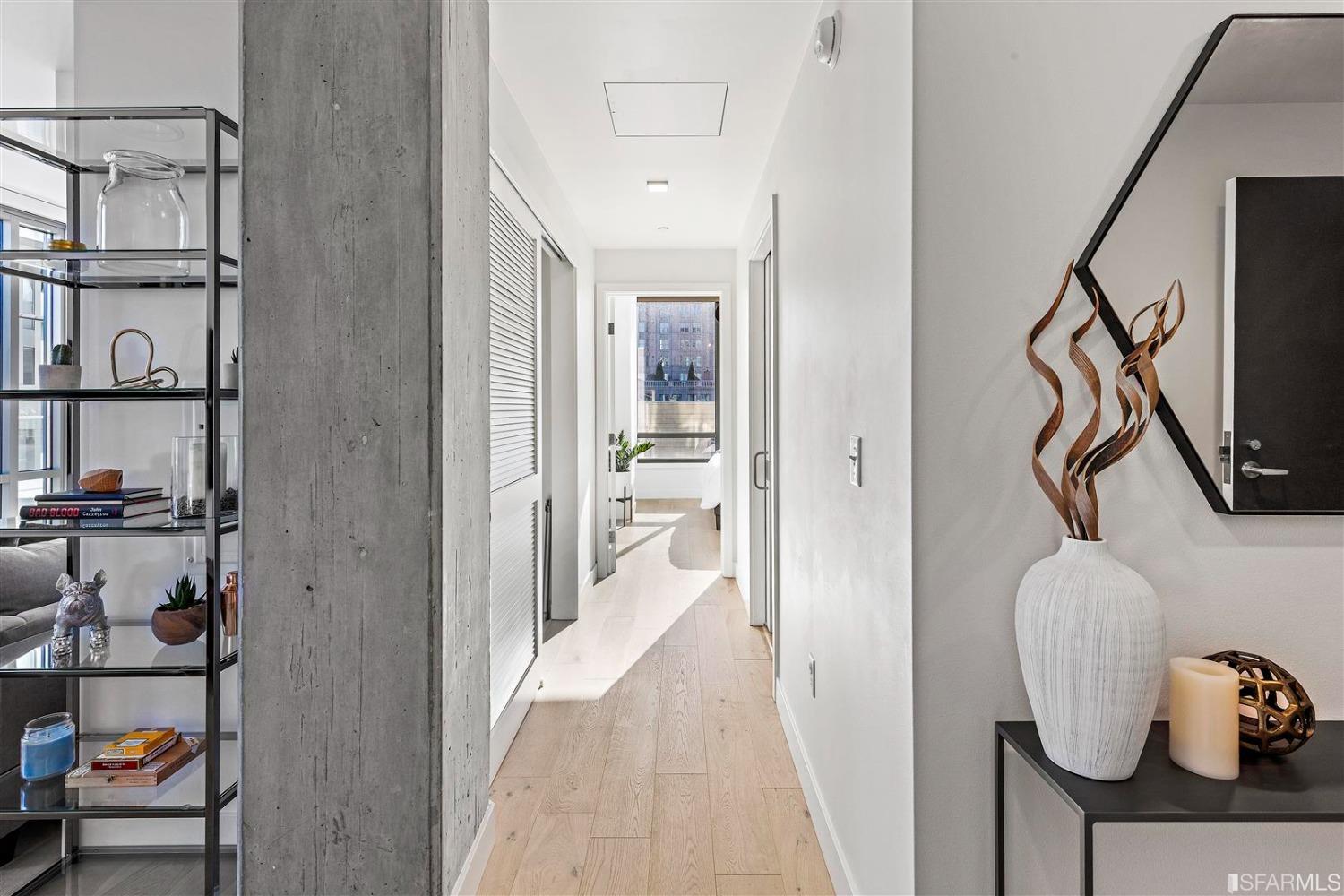 1545 Pine Street # 509