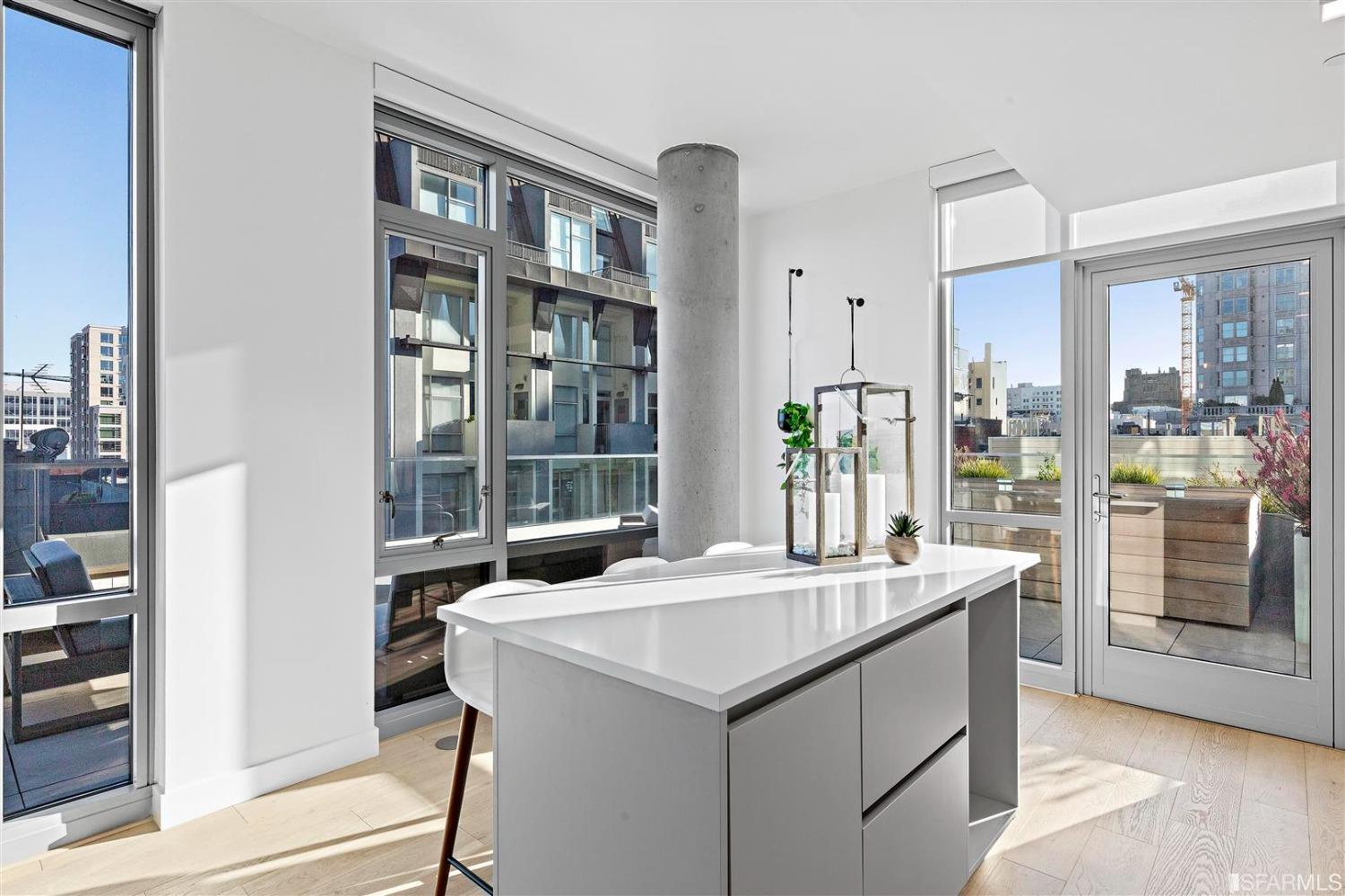 1545 Pine Street # 509